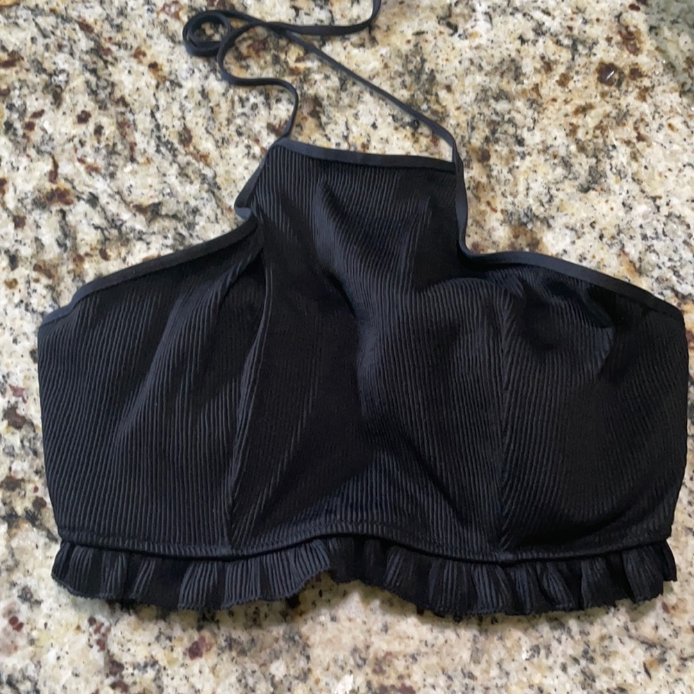 Freya bikini top